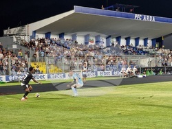 Кърджали - футбол - Арда - Кауно Жалгирис