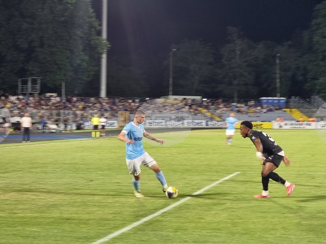 Светослав Ковачев уверява, че Арда (Кж) ще играе същия агресивен футбол в следващите мачове