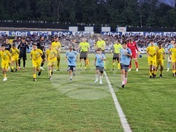 Кърджали - футбол - Арда - Кауно Жалгирис