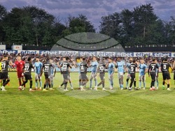 Кърджали - футбол - Арда - Кауно Жалгирис