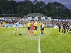 Кърджали - футбол - Арда - Кауно Жалгирис