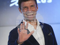 MLS Whitecaps Muller Soccer