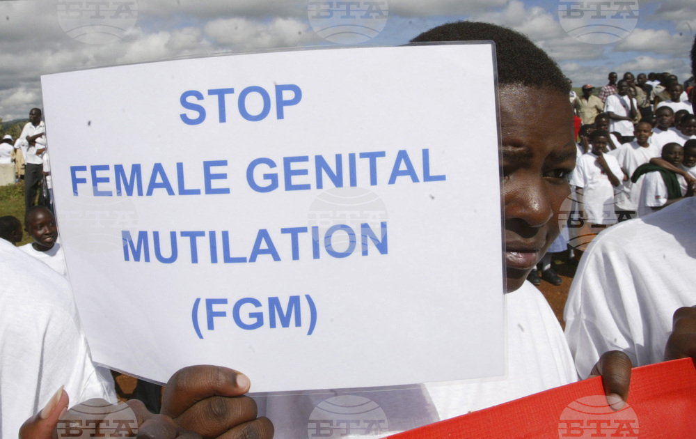 Gambia-Mutilation