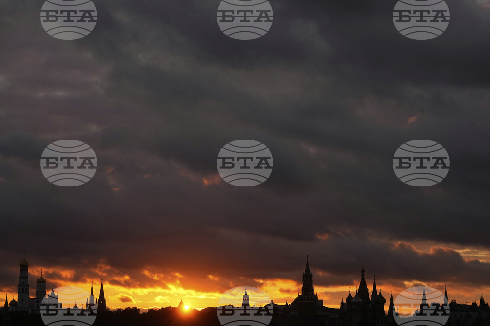 Russia Daily Life