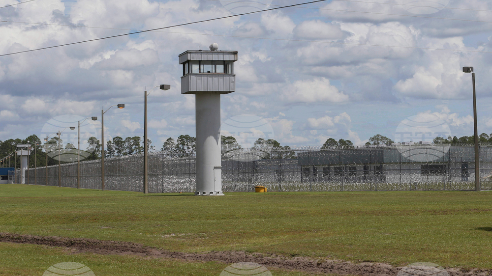 Florida Immigration Detention Center