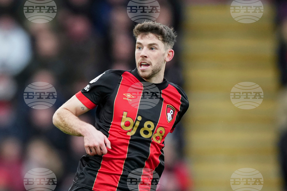 Bournemouth Injuries Soccer