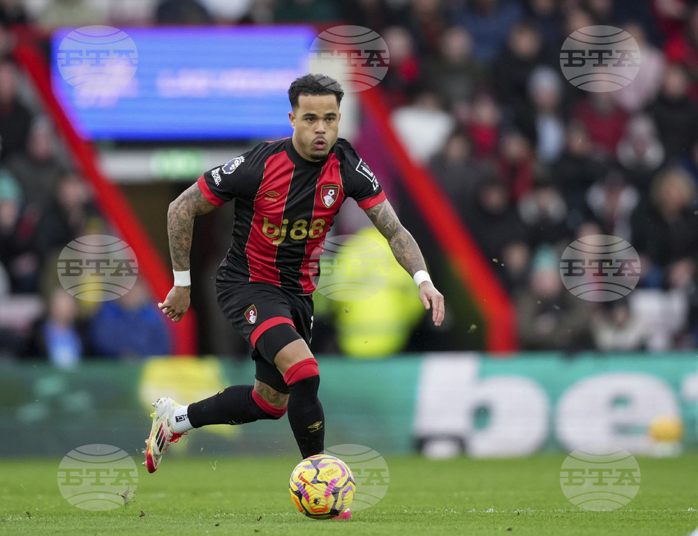 Bournemouth Injuries Soccer