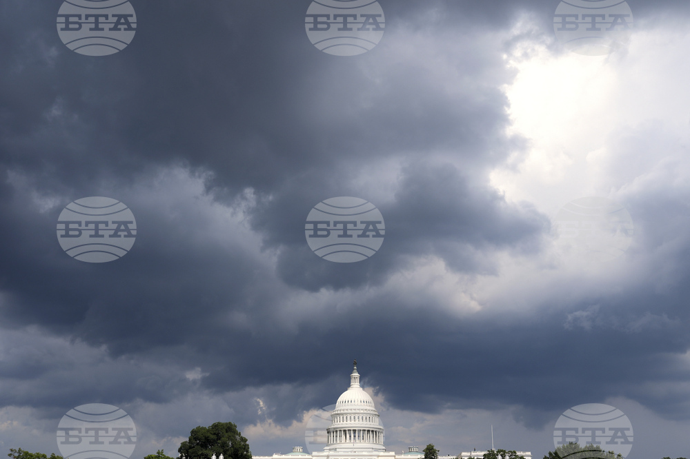 Trump District of Columbia