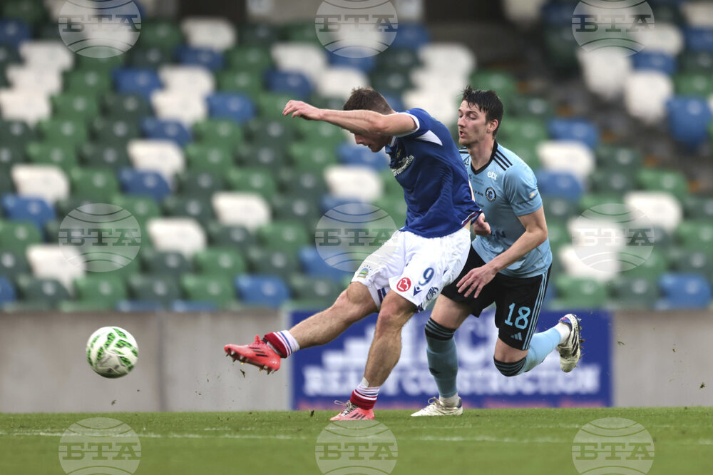 Britain Soccer Conference League