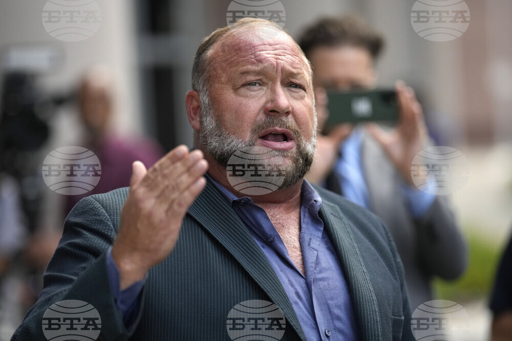 Newtown Shooting Infowars