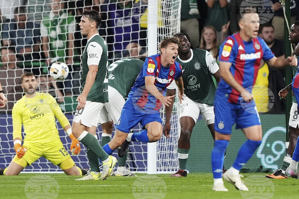 Милан се е съгласил да привлече 18-годишния нападател на Партизан Костич