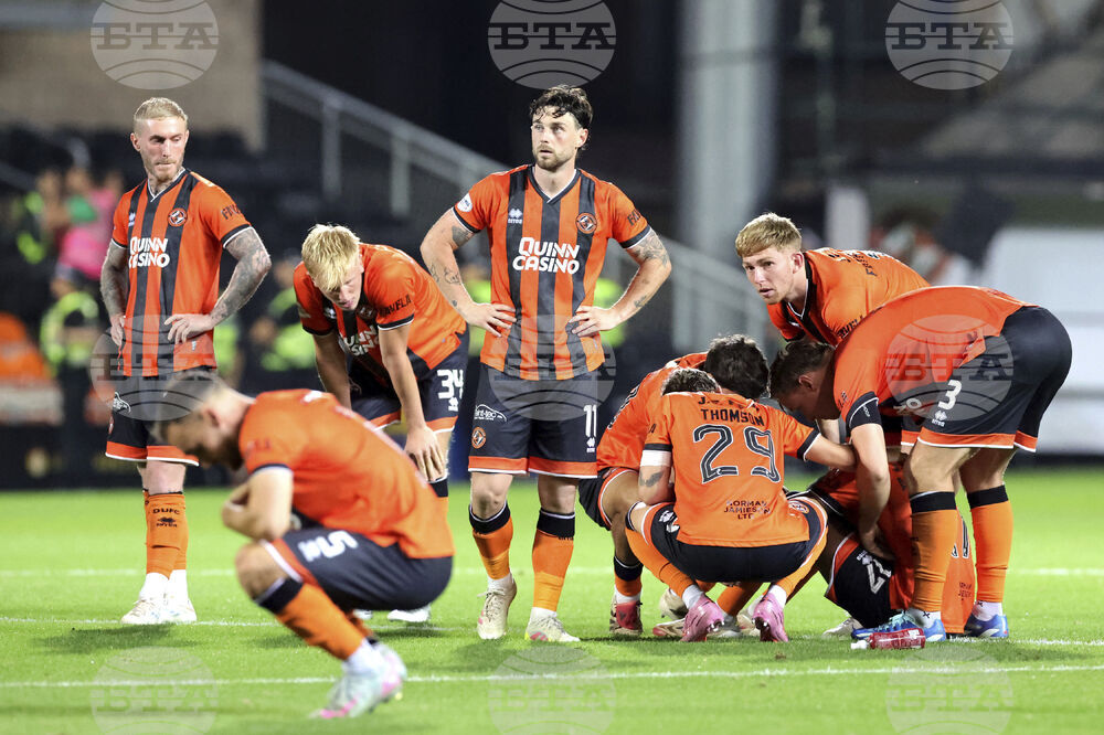 Britain Soccer Conference League