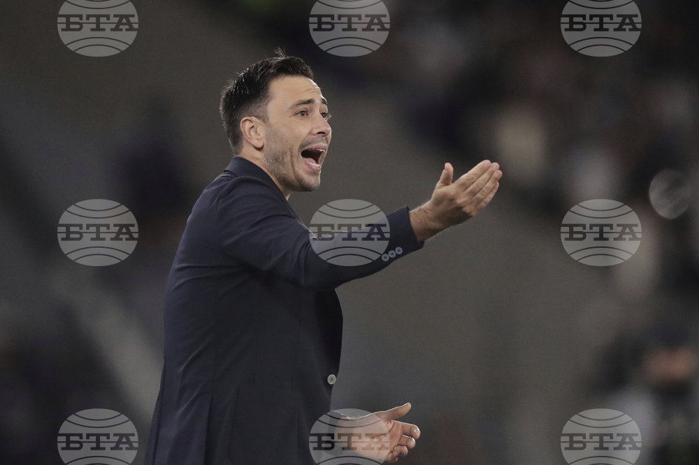 Давиде Анчелоти отхвърли възможността да замени Шаби Алонсо на треньорския пост в Реал Мадрид