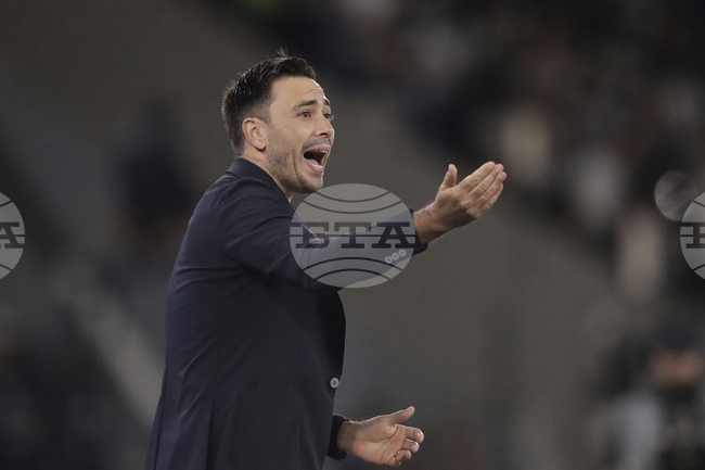 Давиде Анчелоти отхвърли възможността да замени Шаби Алонсо на треньорския пост в Реал Мадрид