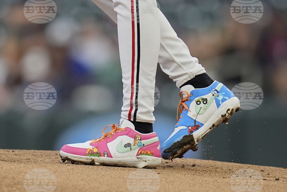 Tigers Twins Baseball