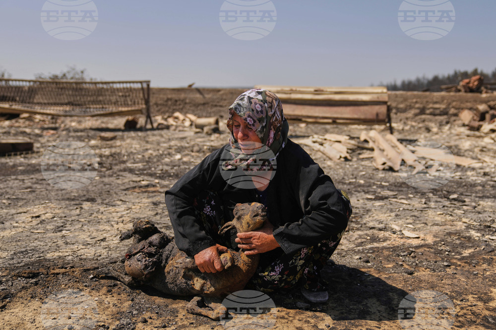 Pictures of the Week Global Photo Gallery