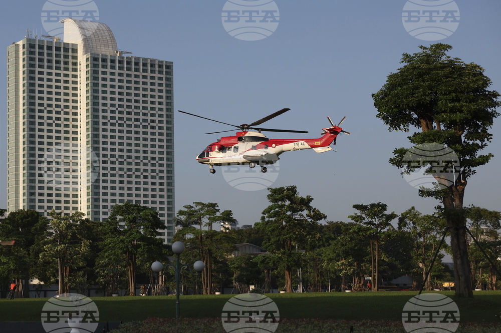 Indonesia President