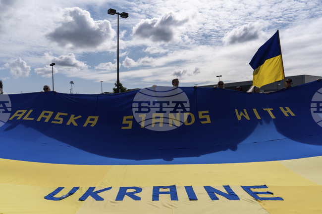 Срещата на Путин с Тръмп напомня за съдбата на някои руски и украински бежанци в Аляска