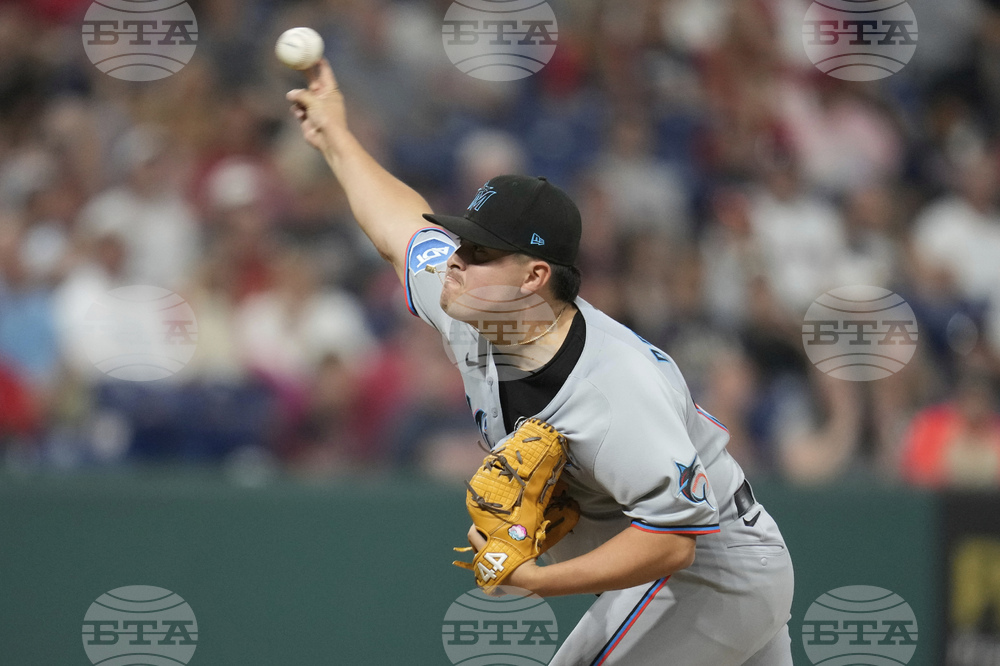 Marlins Guardians Baseball