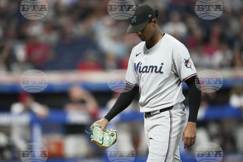 Marlins Guardians Baseball