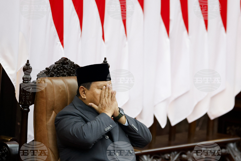 Indonesia State of the Nation Address