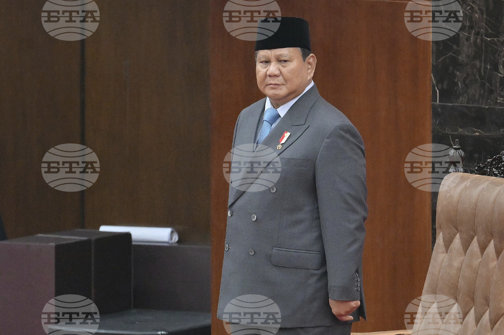 Indonesia State of the Nation Address