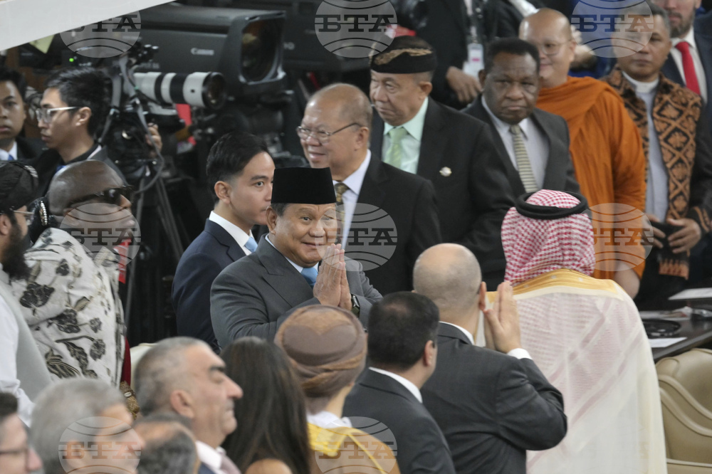 Indonesia State of the Nation Address