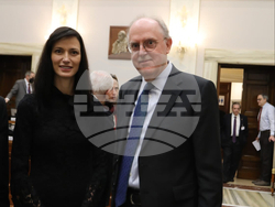 Мария Габриел – работно посещение във Ватикана