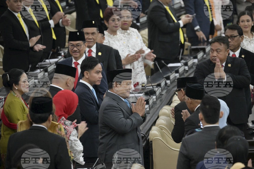 Indonesia State of the Nation Address