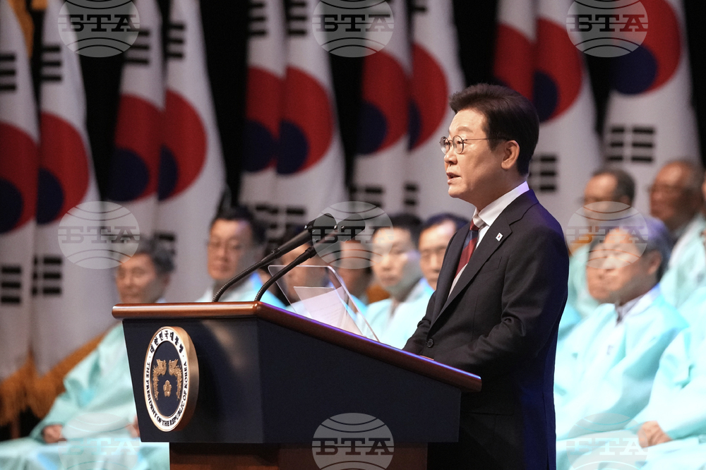 South Korea Koreas Tensions