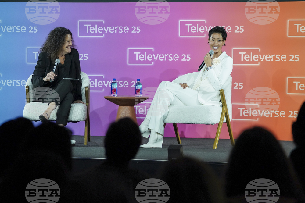 Televerse 25, A Festival by the Television Academy - Top Chef FYC Panel