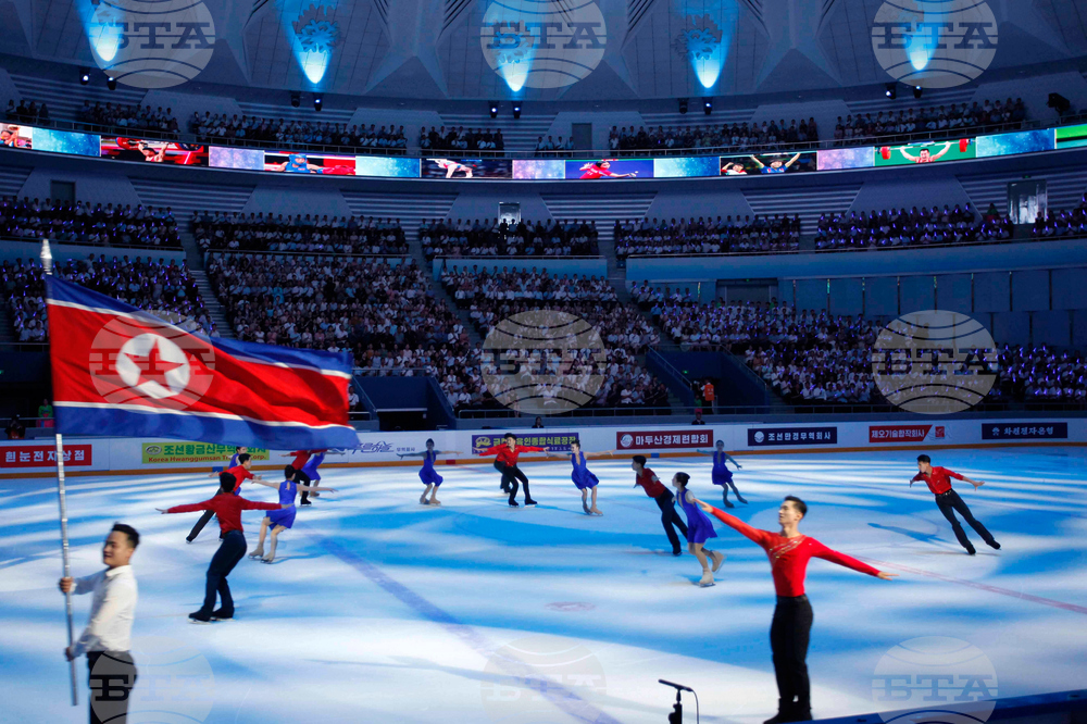North Korea