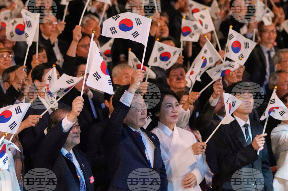 South Korea Koreas Tensions
