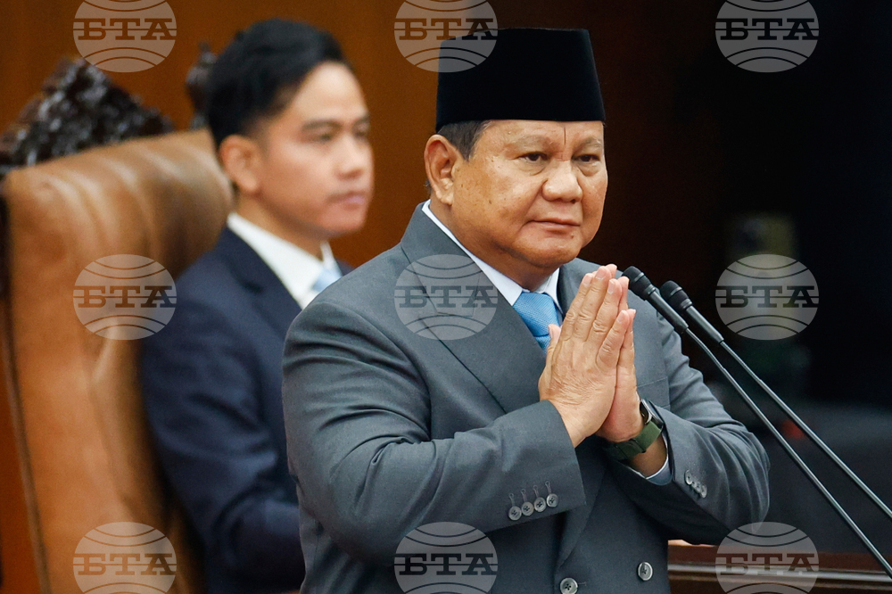 Indonesia State of the Nation Address