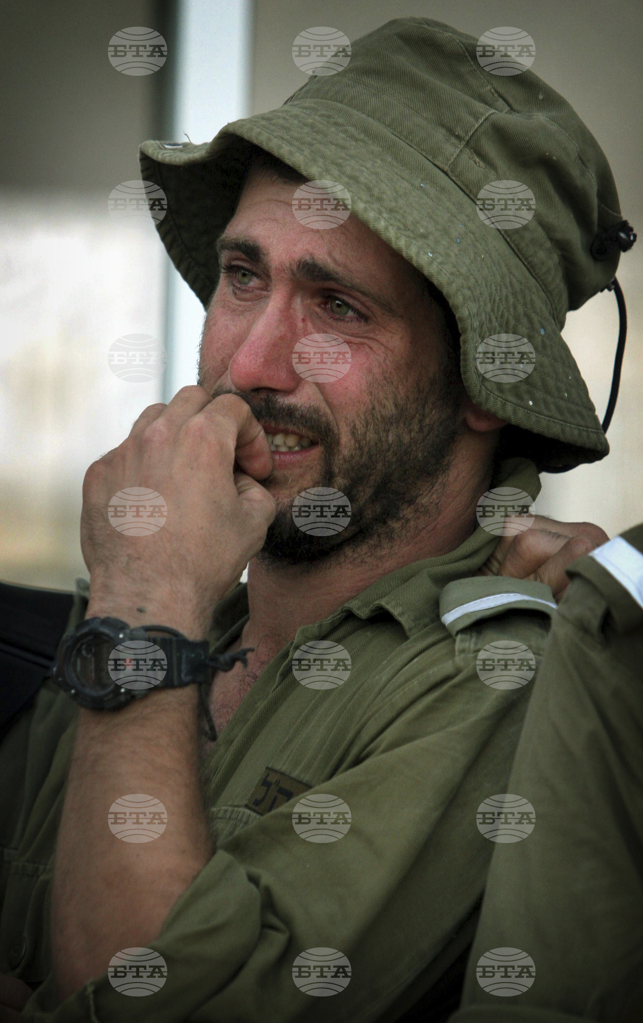 Israel Gaza Withdrawal Anniversary