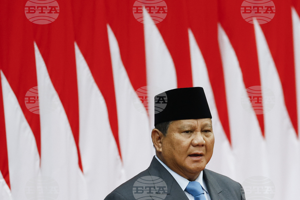 Indonesia State of the Nation Address