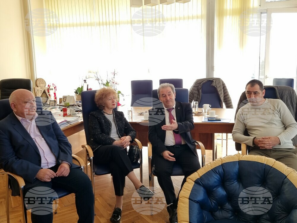 Bulgarian Red Cross Transfers BGN 1.81 Mln to Quake-Hit Turkiye, Syria