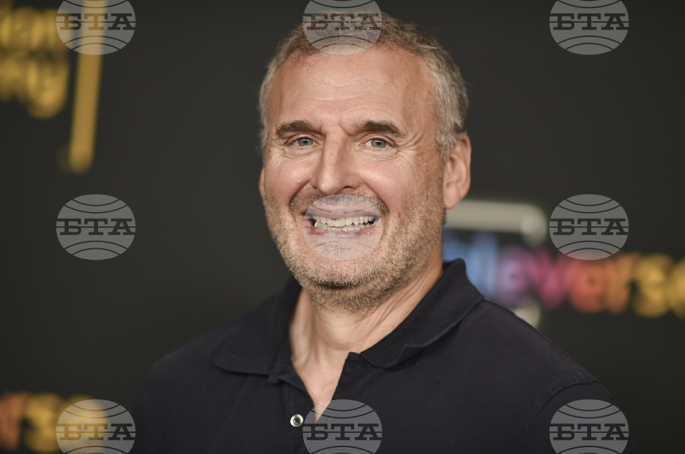 2025 Televerse - "TV Getaway with Phil Rosenthal & Will Forte"