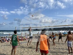 Снимка: Министерство на младежта и спорта