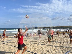 Снимка: Министерство на младежта и спорта