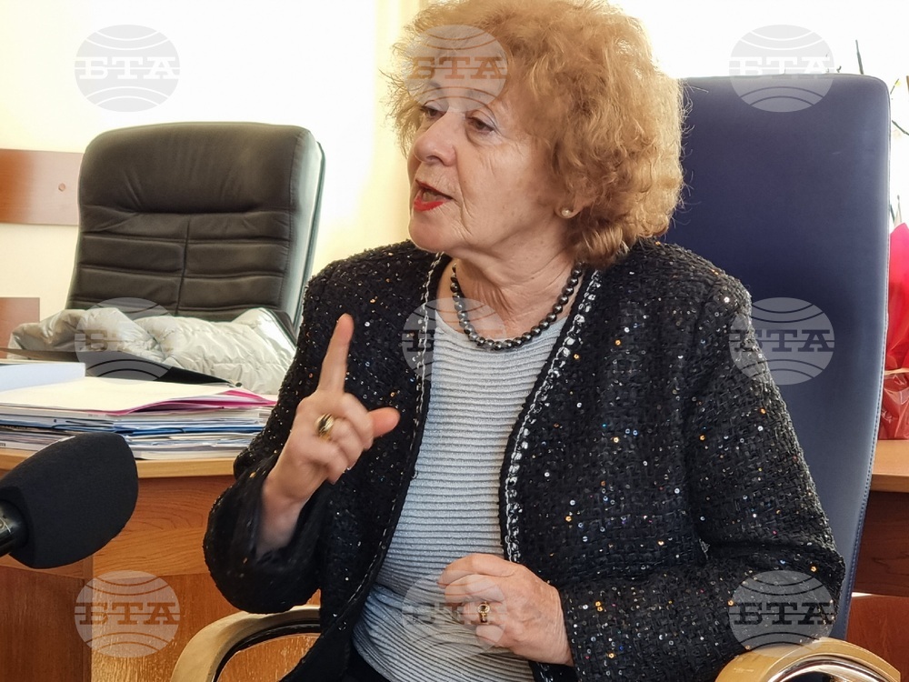 Future Law Must Regulate Spontaneous Volunteering, Bulgarian Red Cross Deputy Director General Tells BTA