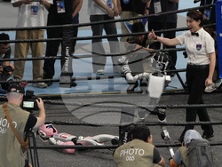 China Humanoid Robot Games