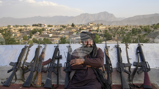 Трима китайци бяха убити в Таджикистан от нападатели, дошли от Афганистан
