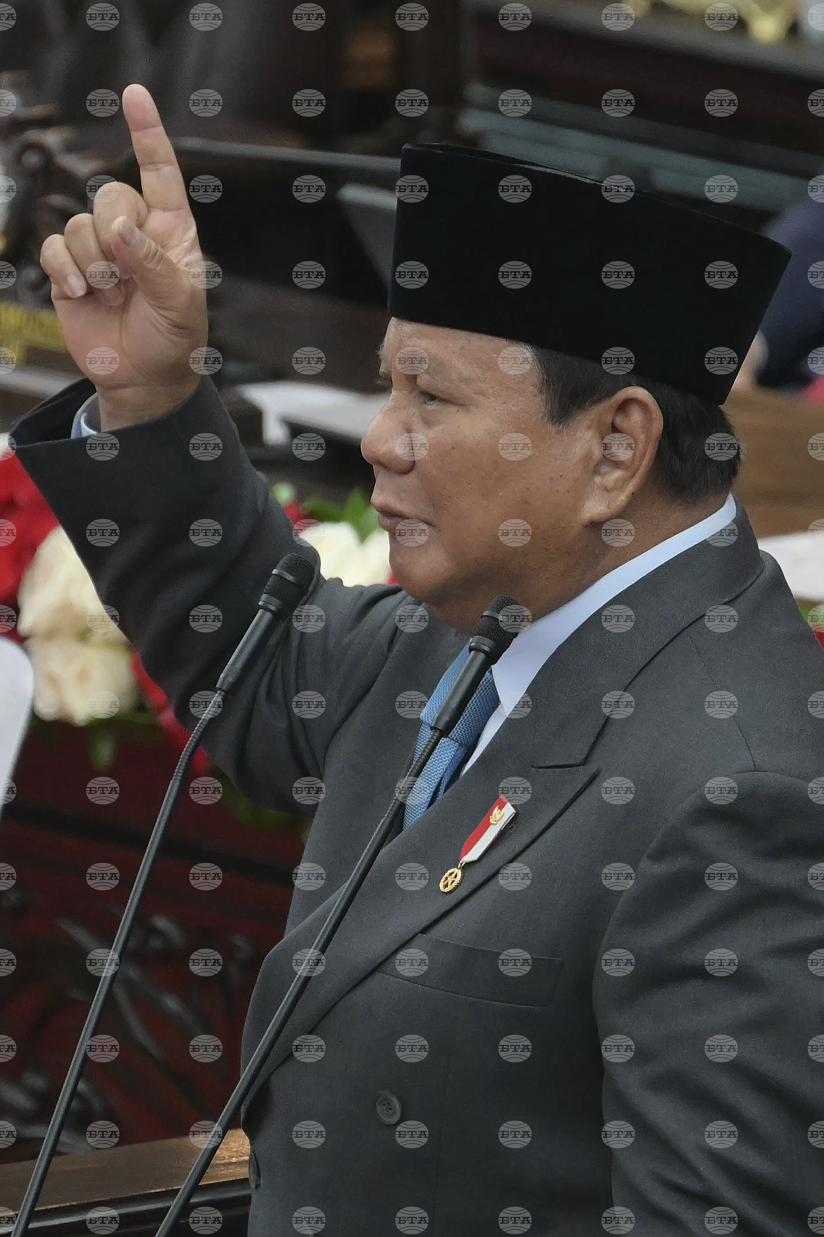 Indonesia Independence Day