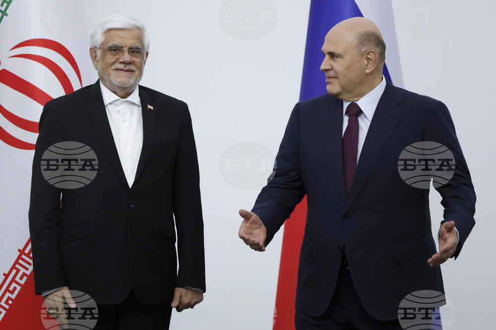 Kyrgyzstan Russia Iran