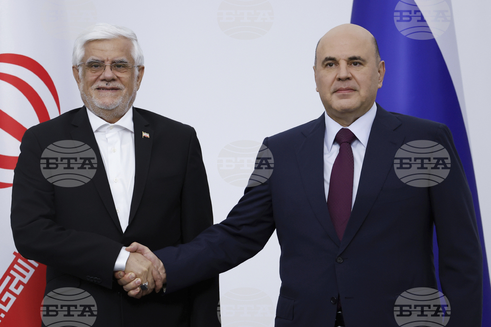 Kyrgyzstan Russia Iran