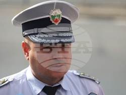 Пътен инцидент - брифинг