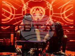 Лондонското дуо Сана и Сеариш Маликс идва за първи път у нас, снимка – IGM Agency 