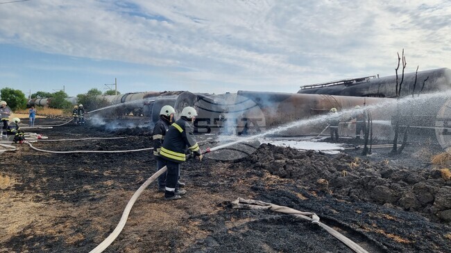 Екоинспекцията в Хасково издаде предписание за почистване на строителни отпадъци в района на железопътната линия край село Пясъчево 