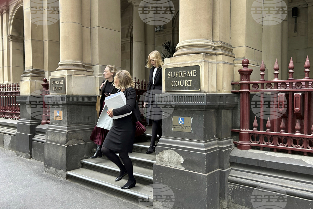 Australia Fake Citations